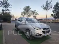 2011 Hyundai IX35
