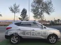 2011 Hyundai IX35
