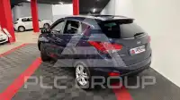 2011 Hyundai IX35