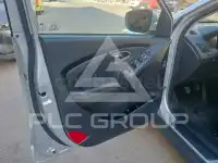 2011 Hyundai IX35