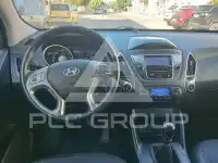 2011 Hyundai IX35