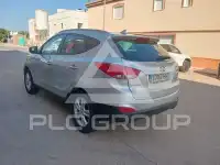2011 Hyundai IX35