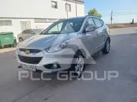 2011 Hyundai IX35