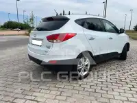 2011 Hyundai IX35