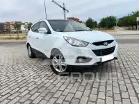 2011 Hyundai IX35