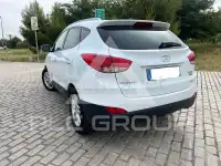 2011 Hyundai IX35