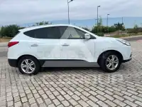 2011 Hyundai IX35