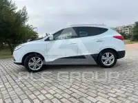 2011 Hyundai IX35