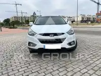 2011 Hyundai IX35