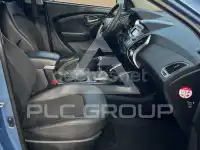 2011 Hyundai IX35