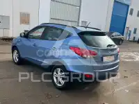 2011 Hyundai IX35