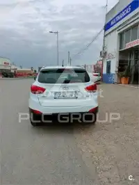 2011 Hyundai IX35