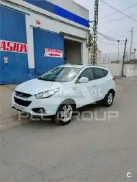 2011 Hyundai IX35