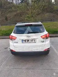 2011 Hyundai IX35