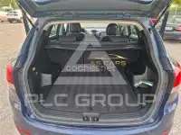 2011 Hyundai IX35