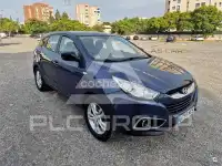 2011 Hyundai IX35