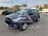 2011 Hyundai IX35