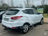 2011 Hyundai IX35