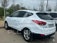 2011 Hyundai IX35