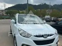 2011 Hyundai IX35