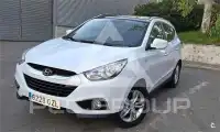 2011 Hyundai IX35