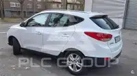 2011 Hyundai IX35