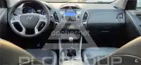 2011 Hyundai IX35