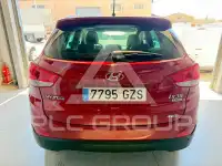 2011 Hyundai IX35