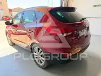 2011 Hyundai IX35
