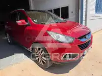 2011 Hyundai IX35