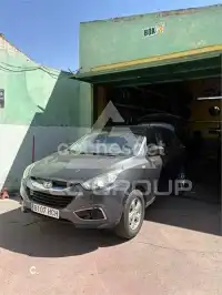 2011 Hyundai IX35