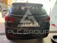 2011 Hyundai IX35