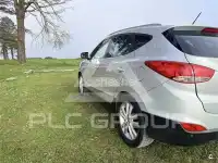 2011 Hyundai IX35