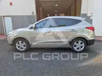 2011 Hyundai IX35