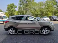 2011 Hyundai IX35