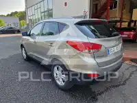 2011 Hyundai IX35