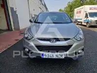 2011 Hyundai IX35