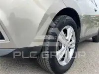 2011 Hyundai IX35