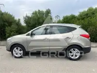 2011 Hyundai IX35
