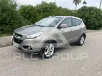 2011 Hyundai IX35