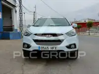 2011 Hyundai IX35