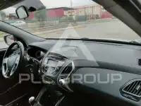 2011 Hyundai IX35