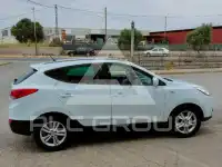 2011 Hyundai IX35