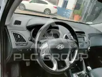 2011 Hyundai IX35