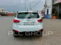 2011 Hyundai IX35