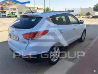 2011 Hyundai IX35