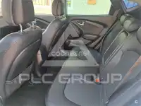 2011 Hyundai IX35