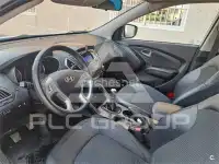 2011 Hyundai IX35
