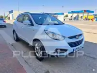 2011 Hyundai IX35