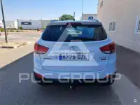 2011 Hyundai IX35